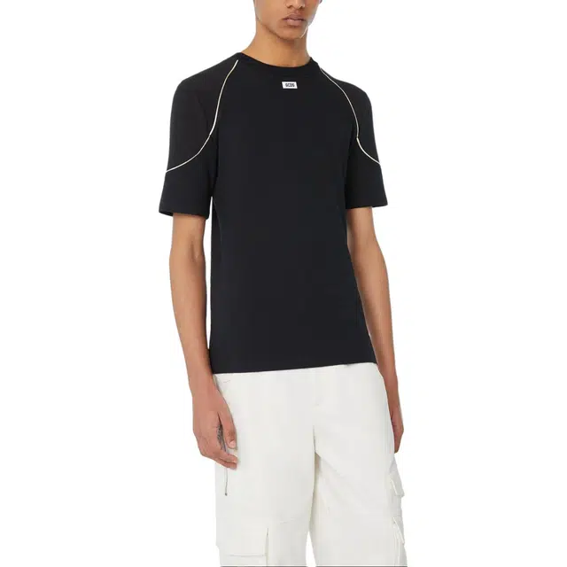 GCDS T