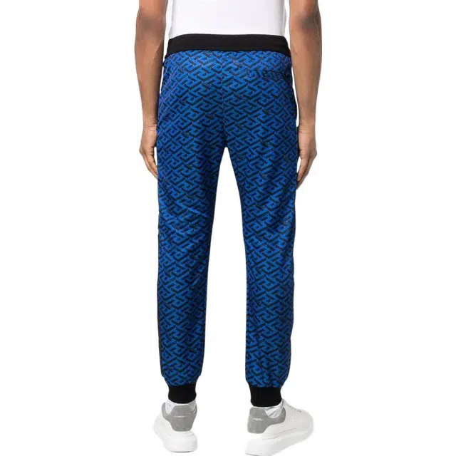 VERSACE SS22 Logo