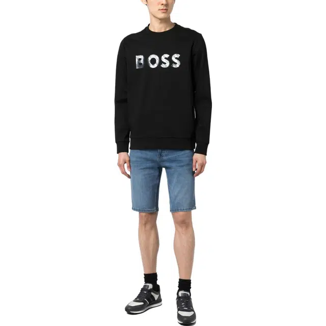 HUGO BOSS SS23 Logo