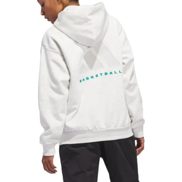adidas Chapter 03 THE 2024 COLLECTION CHAPTER 03 BASKETBALL HOODIE