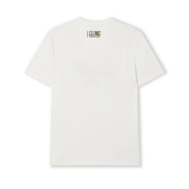 FILA x Lifestyle T