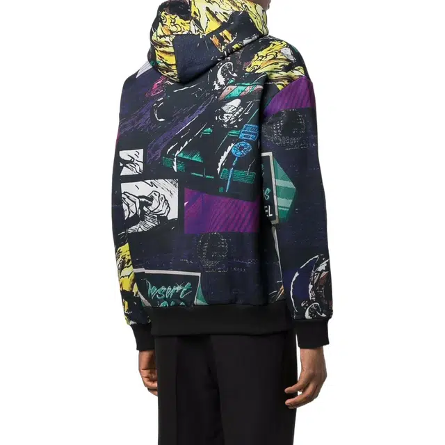 EMPORIO ARMANI SS22