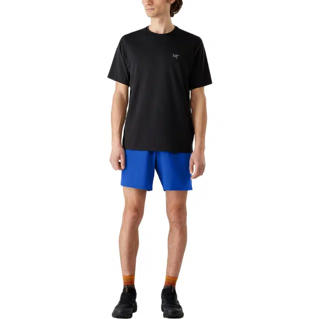 Arcteryx Norvan 7" Short