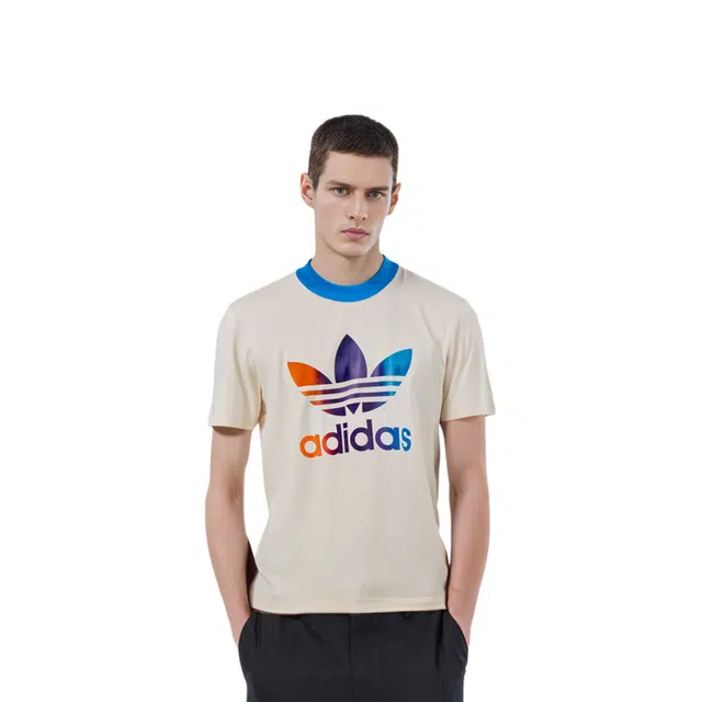 adidas originals SS23 adicolor 70s Premium LogoT