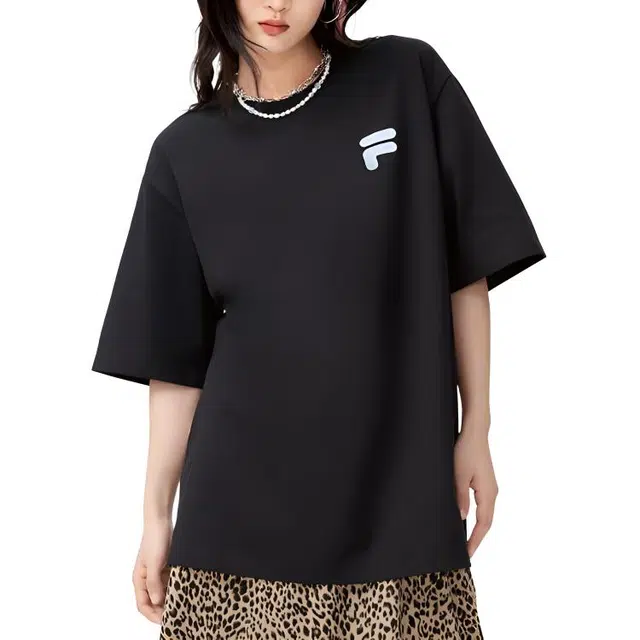 FILA FUSION SS24 T