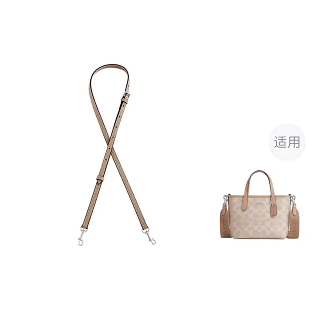 coach city15 mini