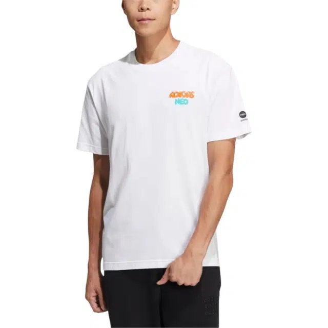 adidas neo T