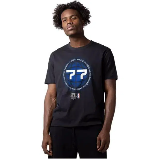 NBA LogoT