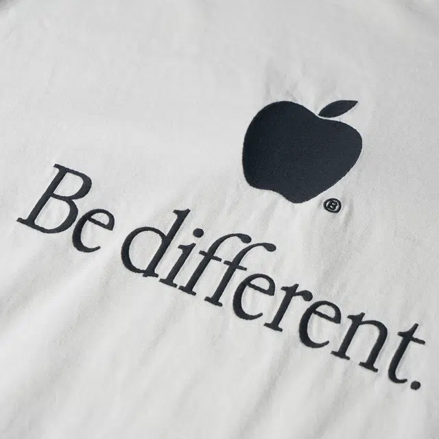 Balenciaga FW22 Be Different T