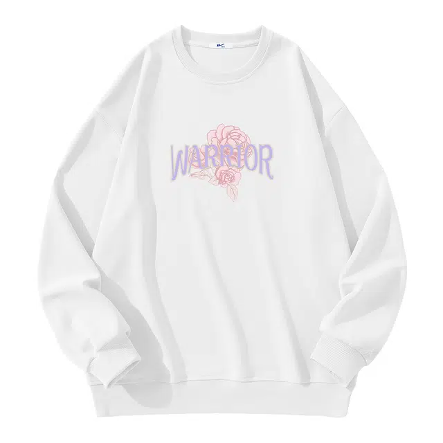 Warrior LOGO