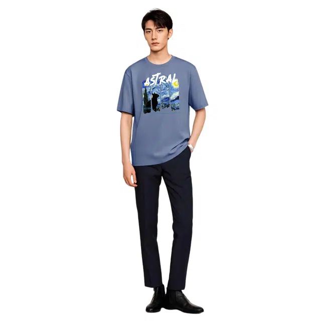 DEBRAND T