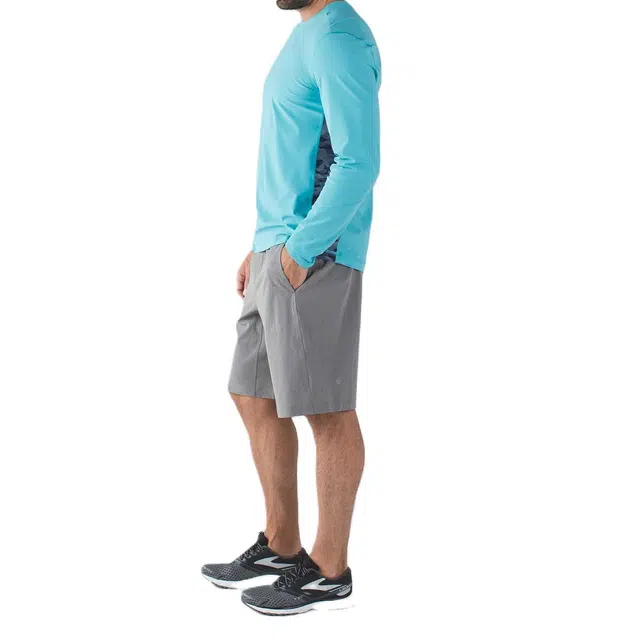 lululemon Block Out T