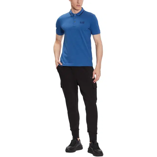 EMPORIO ARMANI EA7 Logopolo