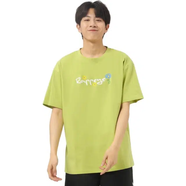 Rappeye T
