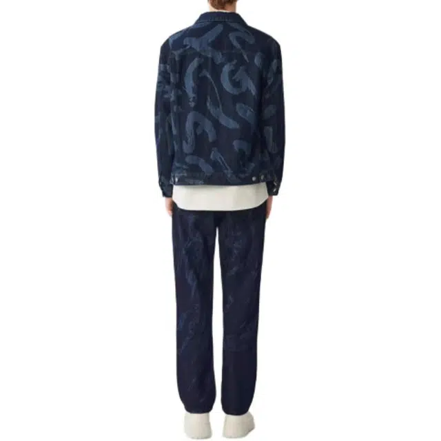 DEGAIA FW24