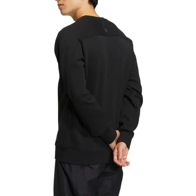 adidas Wj Logo Crew