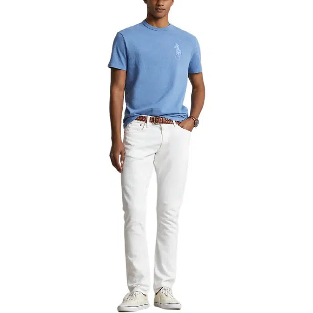 Polo Ralph Lauren SS24 T