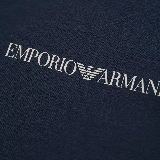 EMPORIO ARMANI SS24 T 2