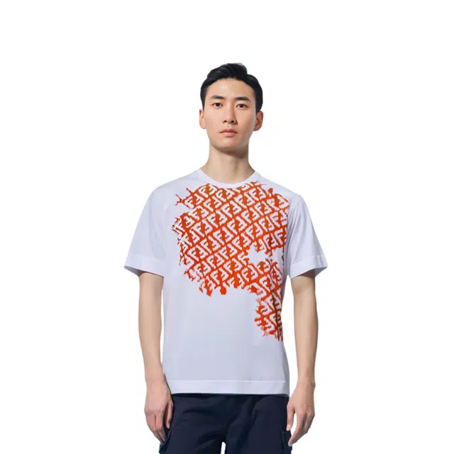 FENDI SS23 LogoT