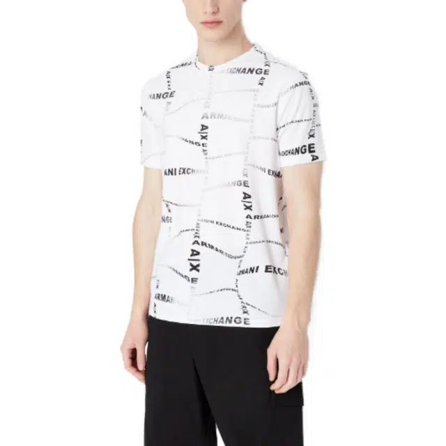 ARMANI EXCHANGE T