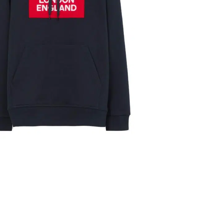 Burberry FW22 Logo