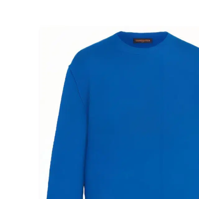 LOUIS VUITTON FW21 logo