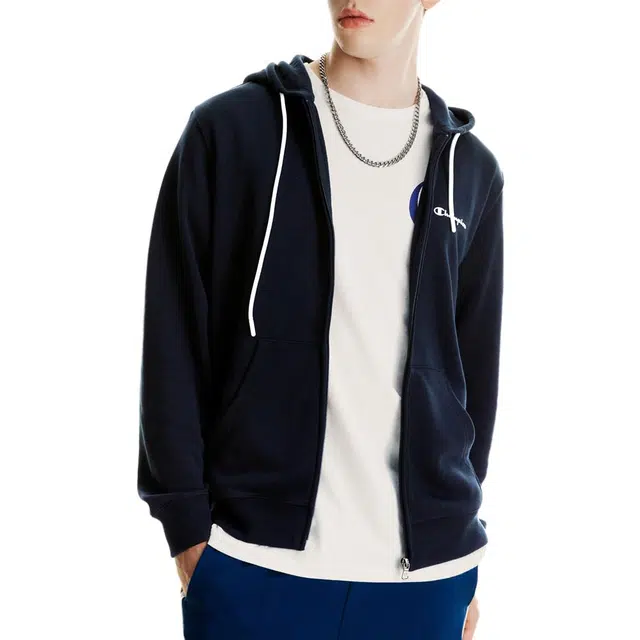 Champion FW23 Logo