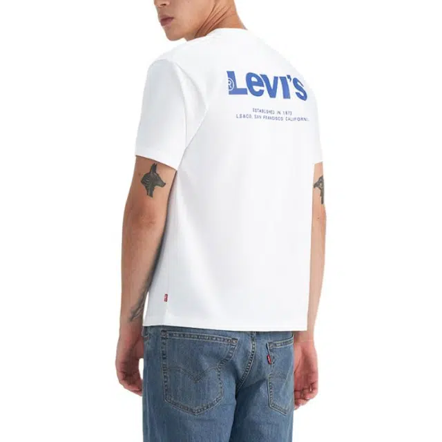 levis T