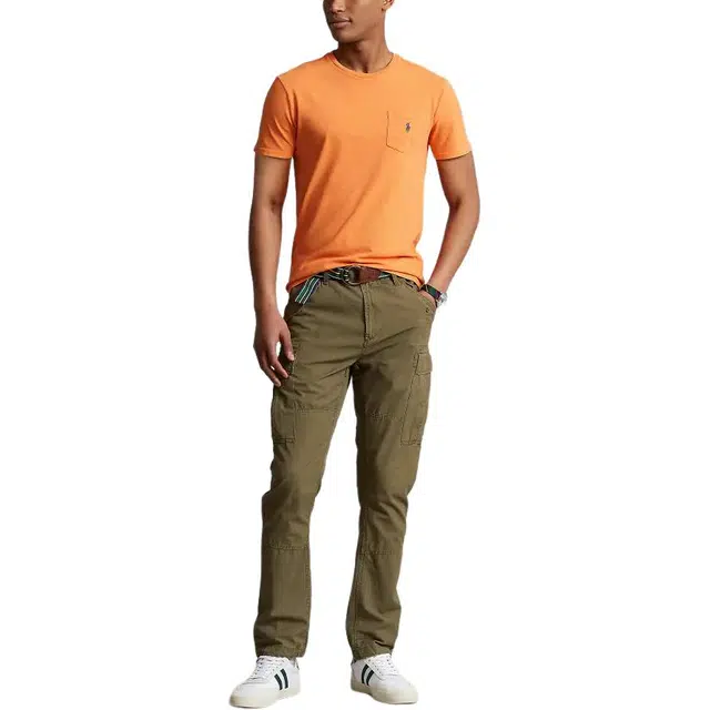 Polo Ralph Lauren LogoT