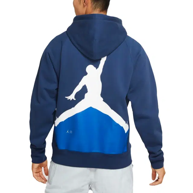 Jordan x Fragment Design