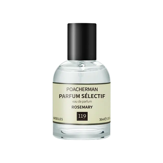 POACHERMAN EDP
