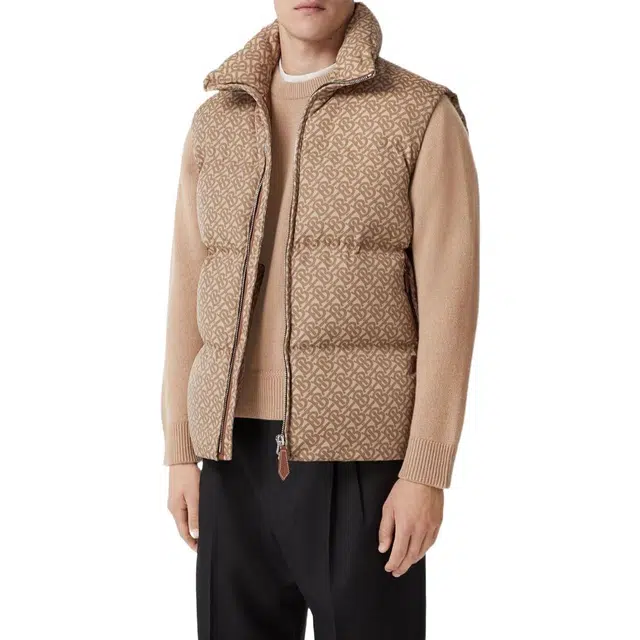 Burberry FW22 Logo