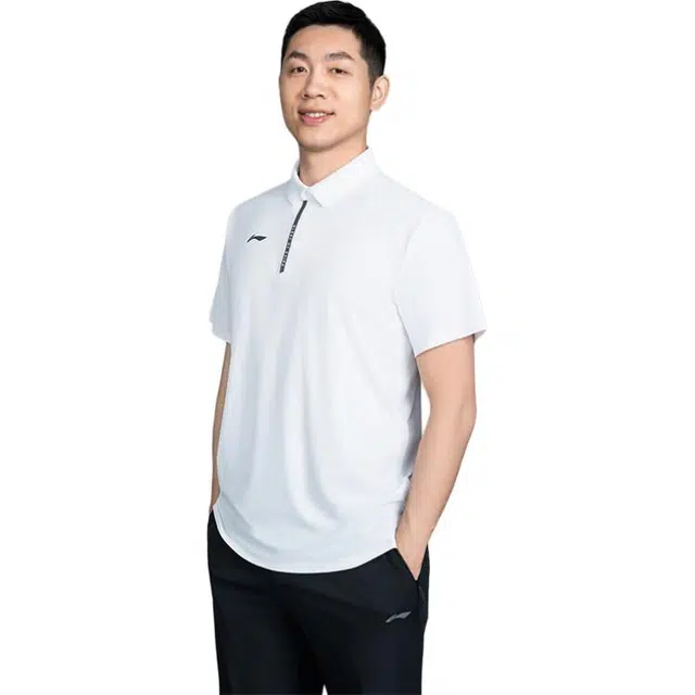 LiNing Polo Shirt