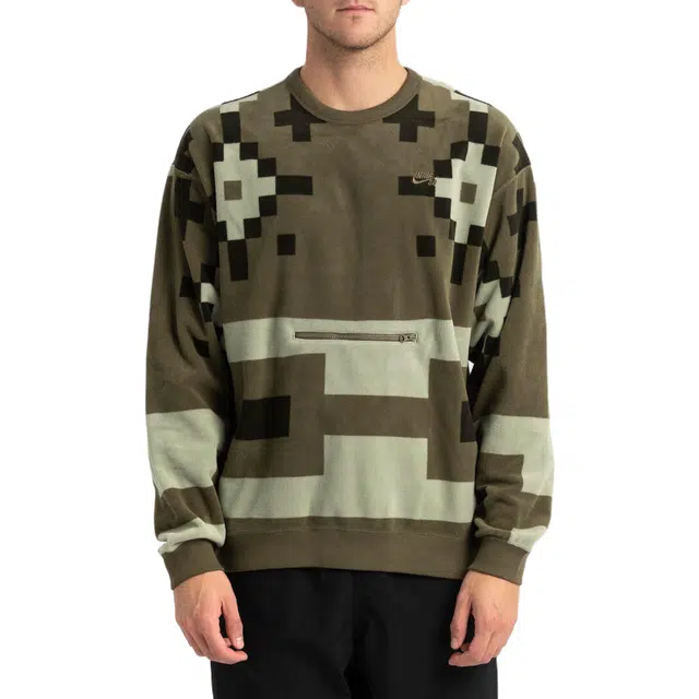 Nike Sb Icon Nomad Logo
