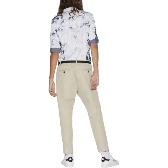 DSQUARED 2 SS22