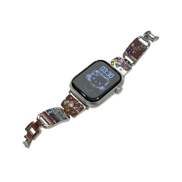 NCFCK Apple watchS9S8SES7S6S5S4S3