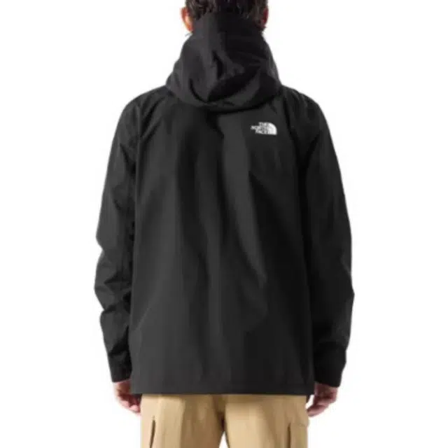 THE NORTH FACE