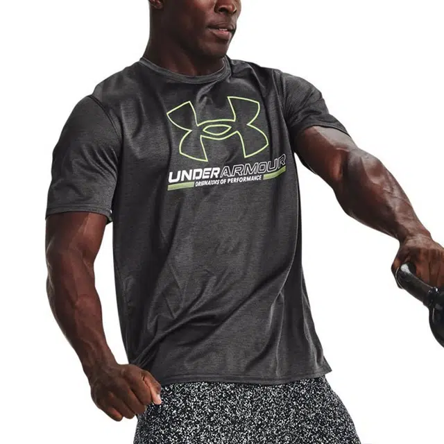 Under Armour logo T