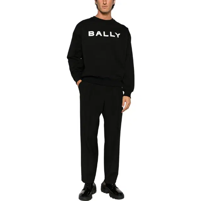 BALLY