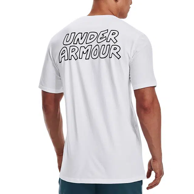 Under Armour T