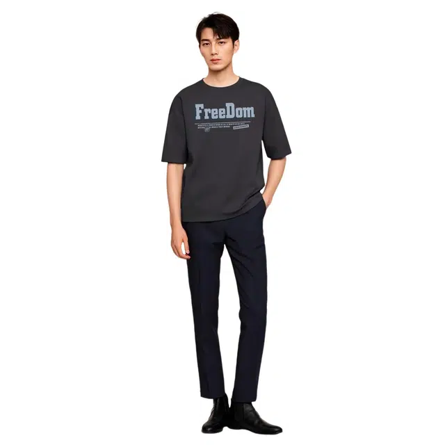 DEBRAND T