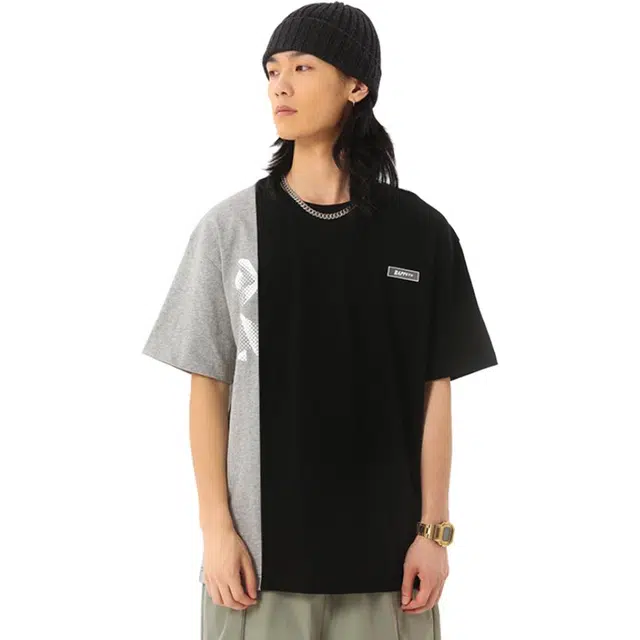 Rappeye T