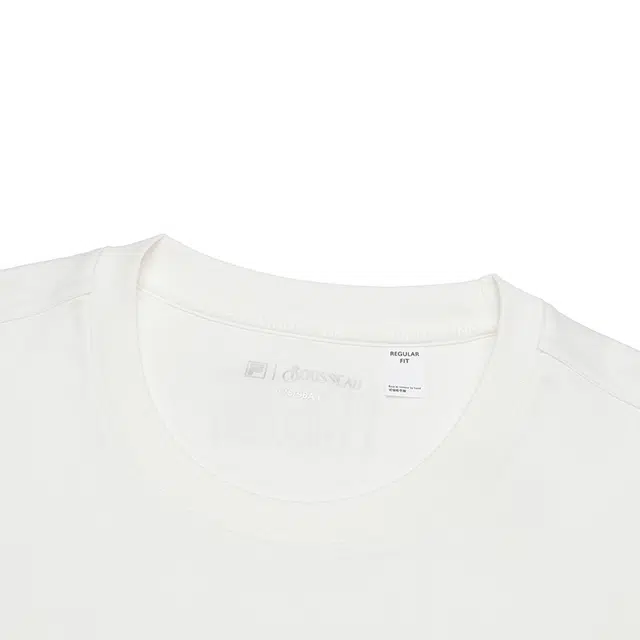 FILA x Lifestyle T