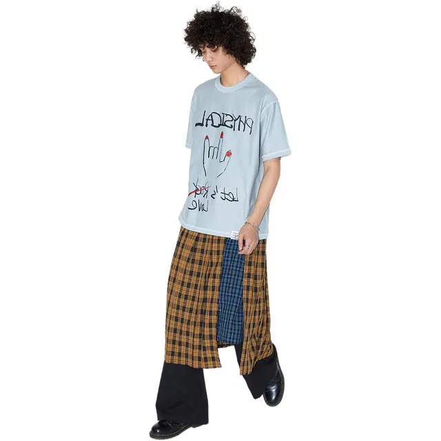 physical band T