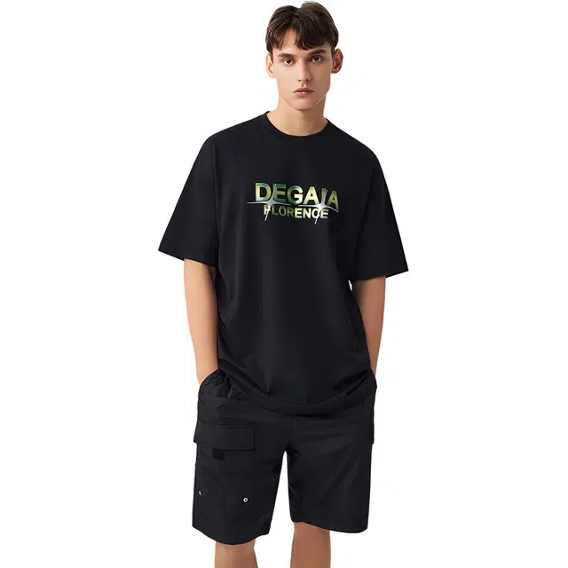 DEGAIA T