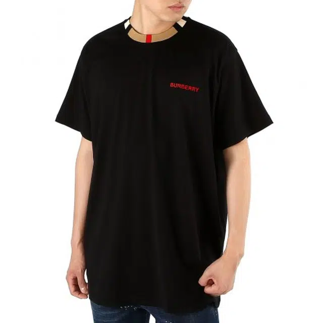 Burberry logoT