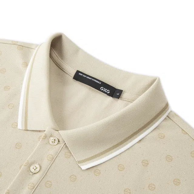 GXG Polo
