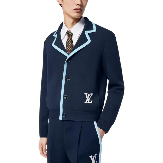 LOUIS VUITTON x Tyler SS24 Logo