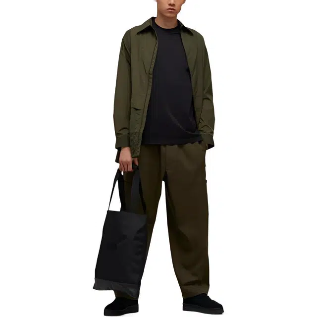 Y-3 FW22