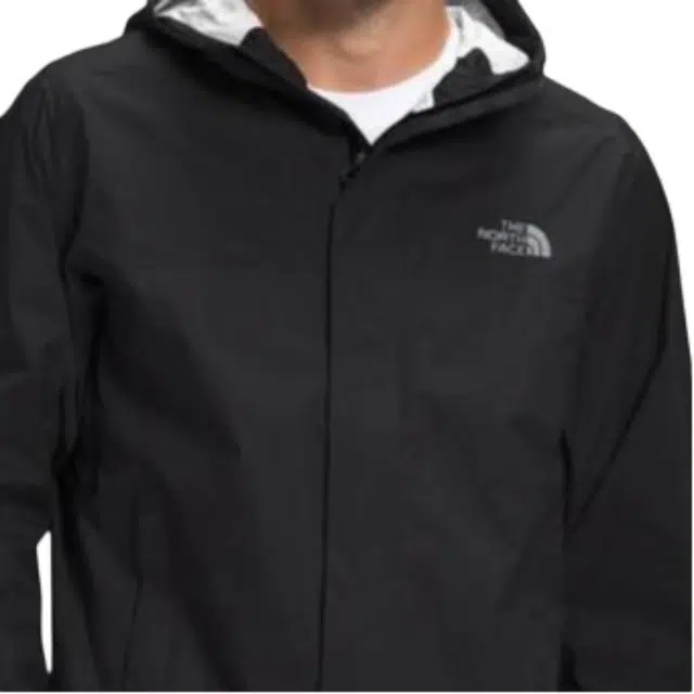 THE NORTH FACE VENTURE logo